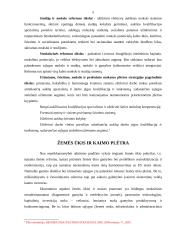 Gyventojų užimtumo perspektyvos ir darbo rinka 5 puslapis