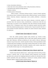 Gyventojų užimtumo perspektyvos ir darbo rinka 7 puslapis