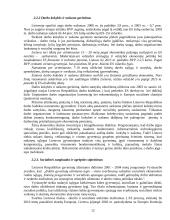 Lietuvos gyventojų užimtumo prognozavimas 11 puslapis