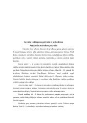 Gyvulių vaikingumo požymiai ir atsivedimas 3 puslapis