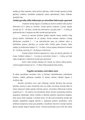 Gyvulių vaikingumo požymiai ir atsivedimas 7 puslapis