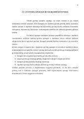 Gyvūnų nykimo priežastys ir apsauga 6 puslapis