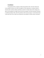 Global warming (greenhouse effect) 7 puslapis