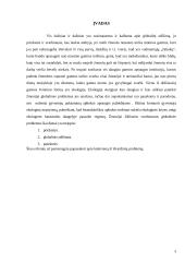 Globalinis klimato atšilimas 3 puslapis