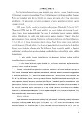 Globalinis klimato atšilimas 4 puslapis