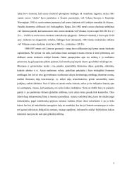 Globalinis klimato atšilimas 5 puslapis