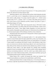 Globalinis klimato atšilimas 6 puslapis