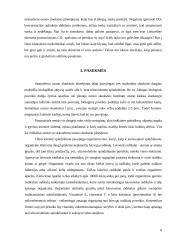 Globalinis klimato atšilimas 8 puslapis