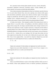 Globalinis klimato atšilimas, priežastys bei padariniai 10 puslapis