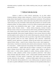 Globalizacijos ir valdymo sąvokų sankirtos 10 puslapis