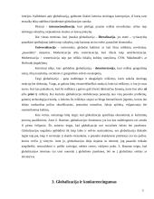 Globalizacijos ir valdymo sąvokų sankirtos 4 puslapis