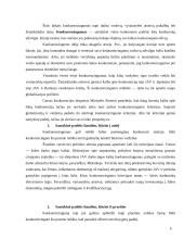 Globalizacijos ir valdymo sąvokų sankirtos 5 puslapis