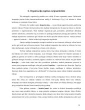 Globalizacijos ir valdymo sąvokų sankirtos 9 puslapis