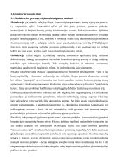 Globalizacija pasaulio ūkyje