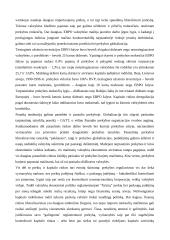 Globalizacija pasaulio ūkyje 3 puslapis