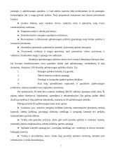 Globalizacija: pasekmės žmogui. Europos sąjungos (ES) aplinkosaugos politika 8 puslapis