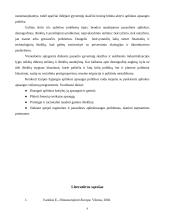 Globalizacija: pasekmės žmogui. Europos sąjungos (ES) aplinkosaugos politika 10 puslapis