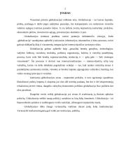 Globalizacija. Globalinis verslas 2 puslapis