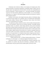 Globalizacija. Globalinis verslas 12 puslapis