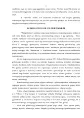 Globalizacija. Globalinis verslas 5 puslapis