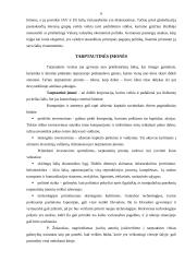 Globalizacija. Globalinis verslas 6 puslapis