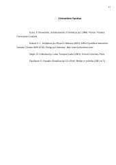 Globalizacijos įtaka valstybių ekonominiam ir politiniam gyvenimui 11 puslapis