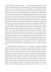 Globalizacijos proceso įtakos finansinei valstybės politikai apžvalga 6 puslapis