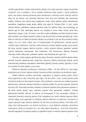 Globalizacijos proceso įtakos finansinei valstybės politikai apžvalga 9 puslapis