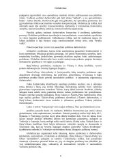 Globalizmas 3 puslapis