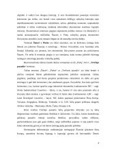 Globalizmas: dominavimas ir priklausomybė 4 puslapis