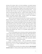 Globalizmas: dominavimas ir priklausomybė 5 puslapis