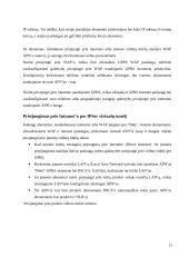 GPRS veikimo principas 11 puslapis