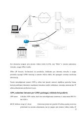 GPRS veikimo principas 12 puslapis