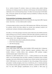 GPRS veikimo principas 7 puslapis