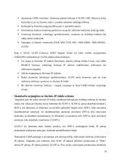 GPRS veikimo principas 10 puslapis