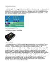 GPS automobilyje 6 puslapis