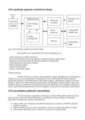 GPS automobilyje 8 puslapis