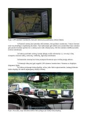 GPS automobilyje 10 puslapis