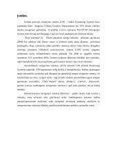 GPS Navigacinės sistemos automobiliuose 3 puslapis