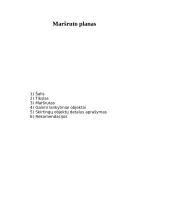 Graikijos maršruto planas 2 puslapis