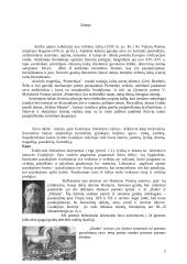 Graikų literatūra 2 puslapis