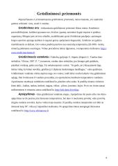 Grūdinimasis natūraliomis gamtos priemonėmis 4 puslapis