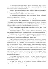 Grupinio darbo organizavimo analizė 4 puslapis