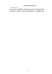 Grupinis ir komandinis darbas organizacijoje 11 puslapis