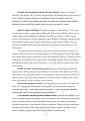 Grupinis ir komandinis darbas organizacijoje 8 puslapis