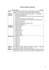 Grupinių ir individualių valdymo sprendimų priėmimo ypatumai 18 puslapis