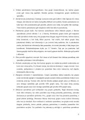 Grupinių ir individualių valdymo sprendimų priėmimo ypatumai 6 puslapis