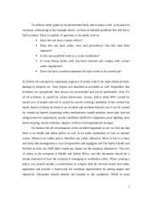 Health and safety 3 puslapis