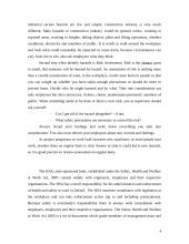 Health and safety 4 puslapis