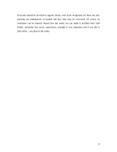 Health and safety 8 puslapis